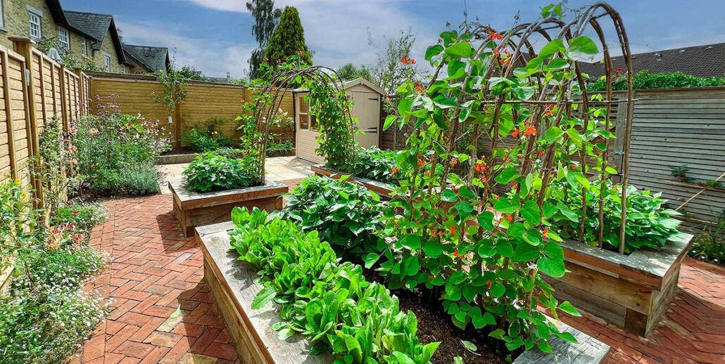 Factors That Influence Gardening Service Costs