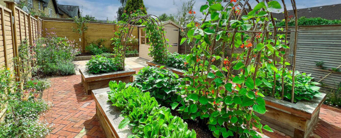 Factors That Influence Gardening Service Costs