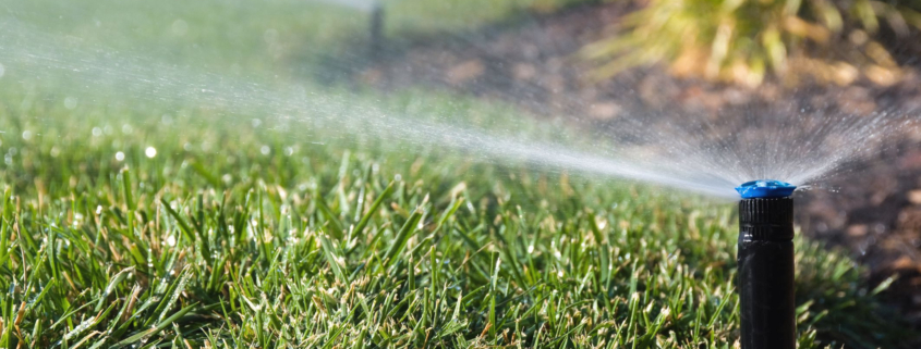 Things You Need to Do in the Fall to Prepare Your Irrigation System for Winter