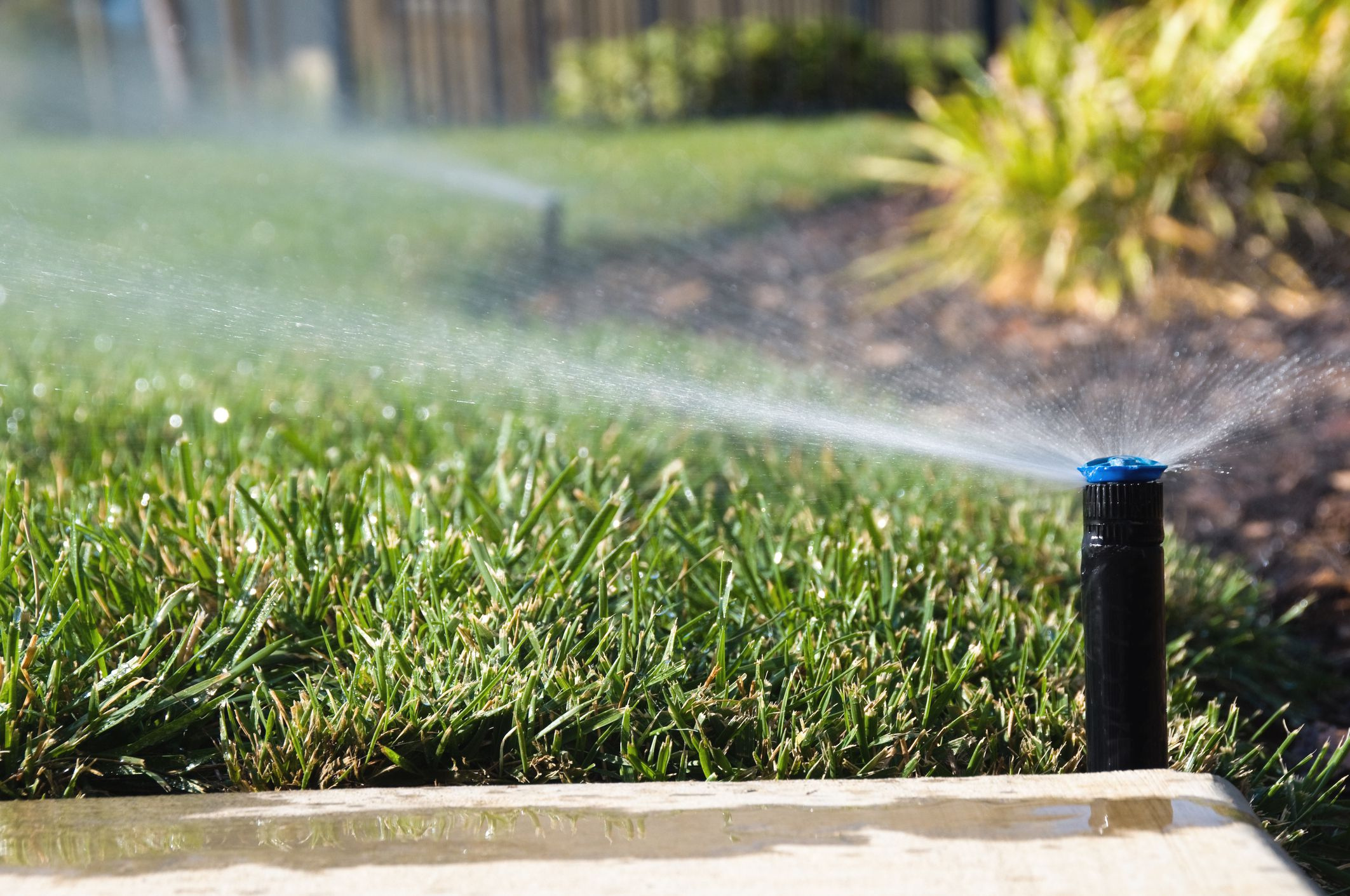 Things You Need to Do in the Fall to Prepare Your Irrigation System for Winter