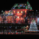 Brighten up your Holiday: Outdoor Christmas Light Ideas for a Festive Wonderland
