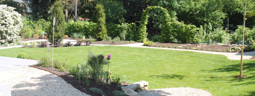 Creating a Zen Garden Tips for a Tranquil Outdoor Space