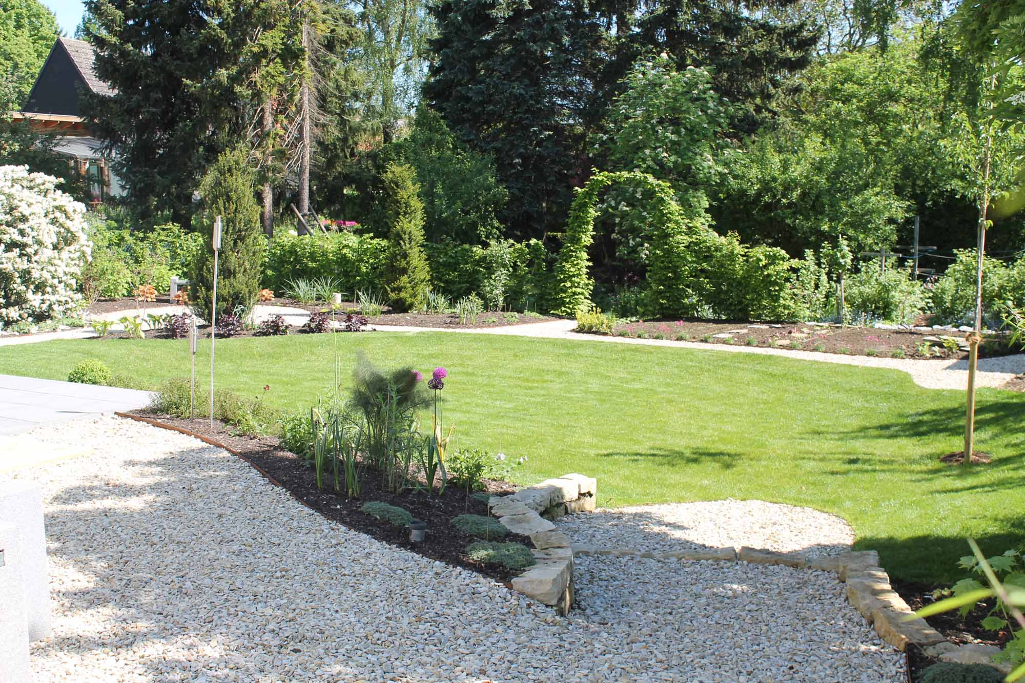 Creating a Zen Garden Tips for a Tranquil Outdoor Space