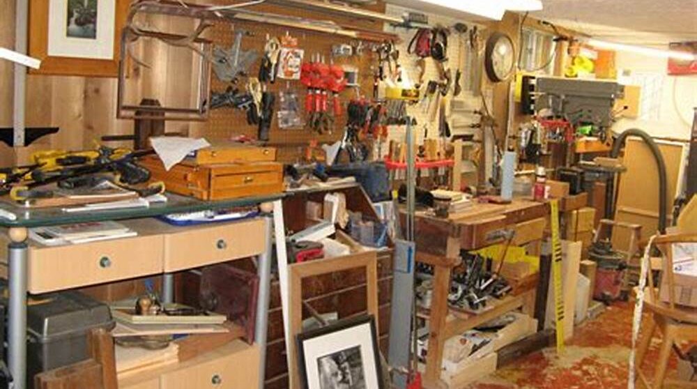 How to Declutter Your Shed in Simple Steps